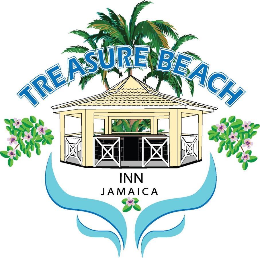 Treasure Beach Inn And Bar Екстериор снимка